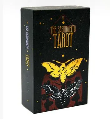 
 Оптовая продажа 2021, качественные карты для гадания, карты для гадания с руководством  