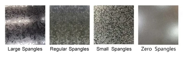 DC01 DC02 DC03 DC04 DC05 SPCC Cold Rolled Steel