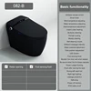Black B