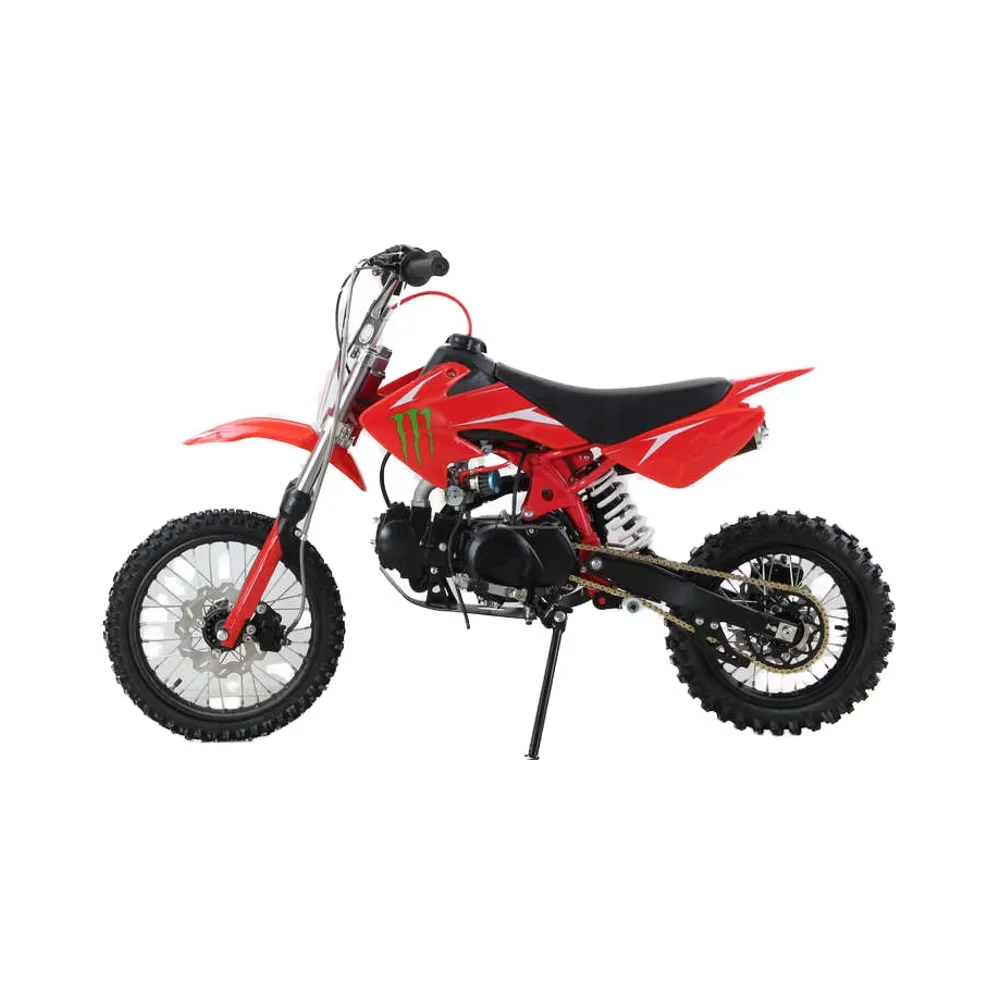 Cheap 110cc Mini Bike 125cc Dirt Bike for Sale APAQ