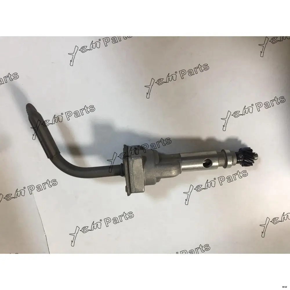 Original Factory Quality OEM S4F Oil Pump for Mitsubishi