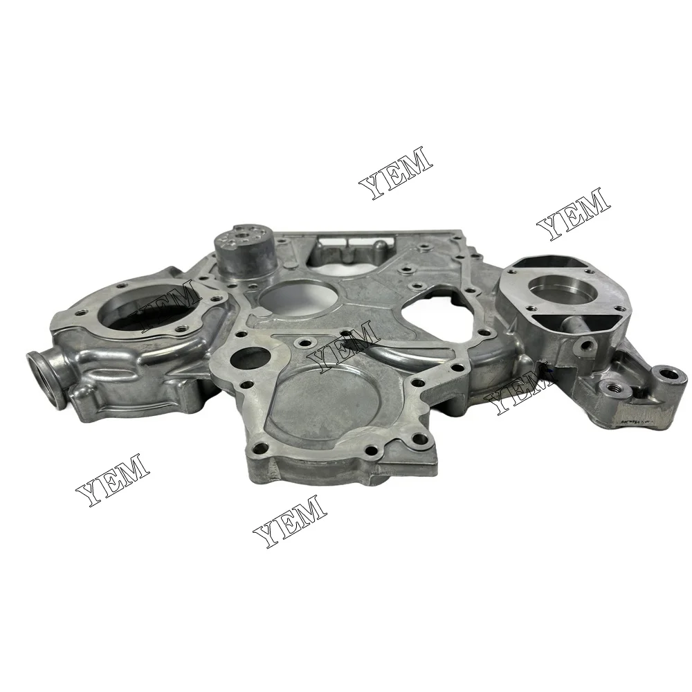Timing Cover 129953-35000 Fit for Yanmar 4TNV98 Engine 5