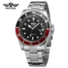 Silver WRG8066M4T2