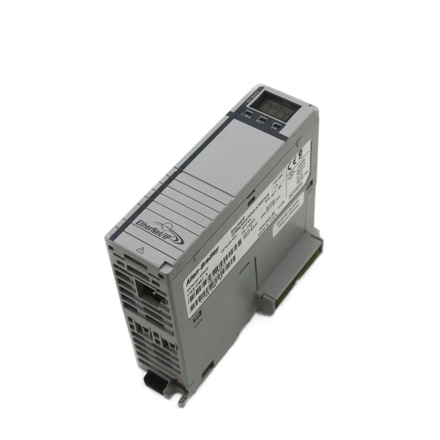 1768 Plc Compactlogix L4x Module 1768enbt Buy 1768 Plc