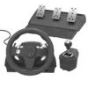 Tres pedal negro