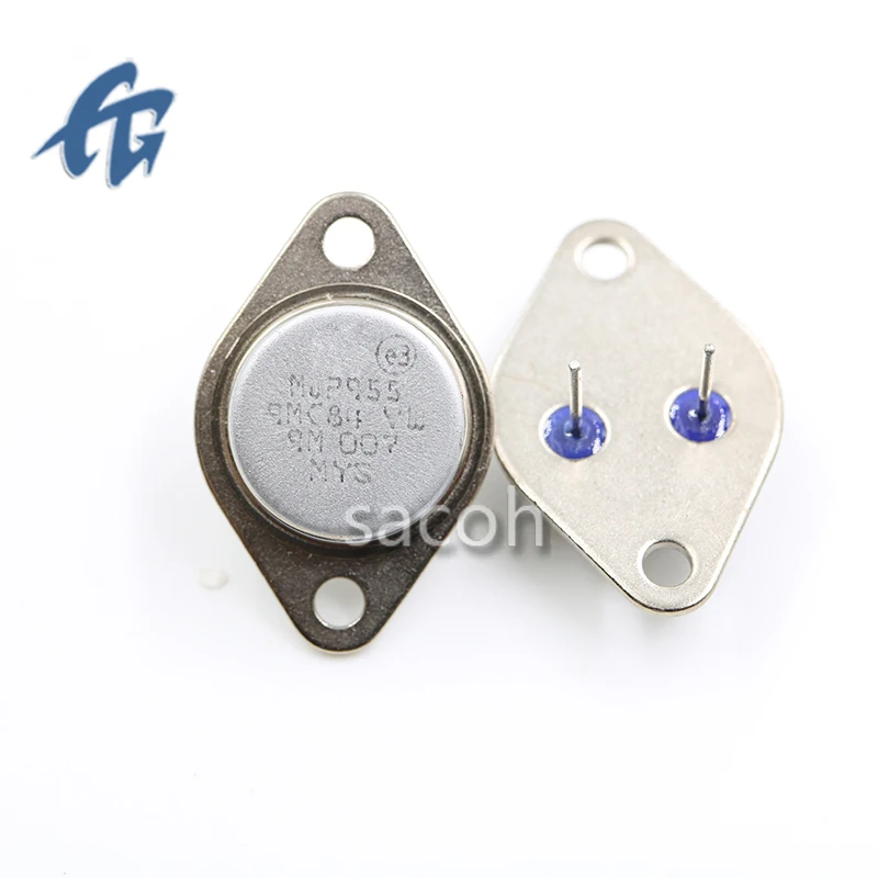 (SACOH Electronic Components)MJ2955