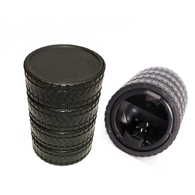 Tires Shape Push Down Automatic Beer Bottle Opener Buy Push Down