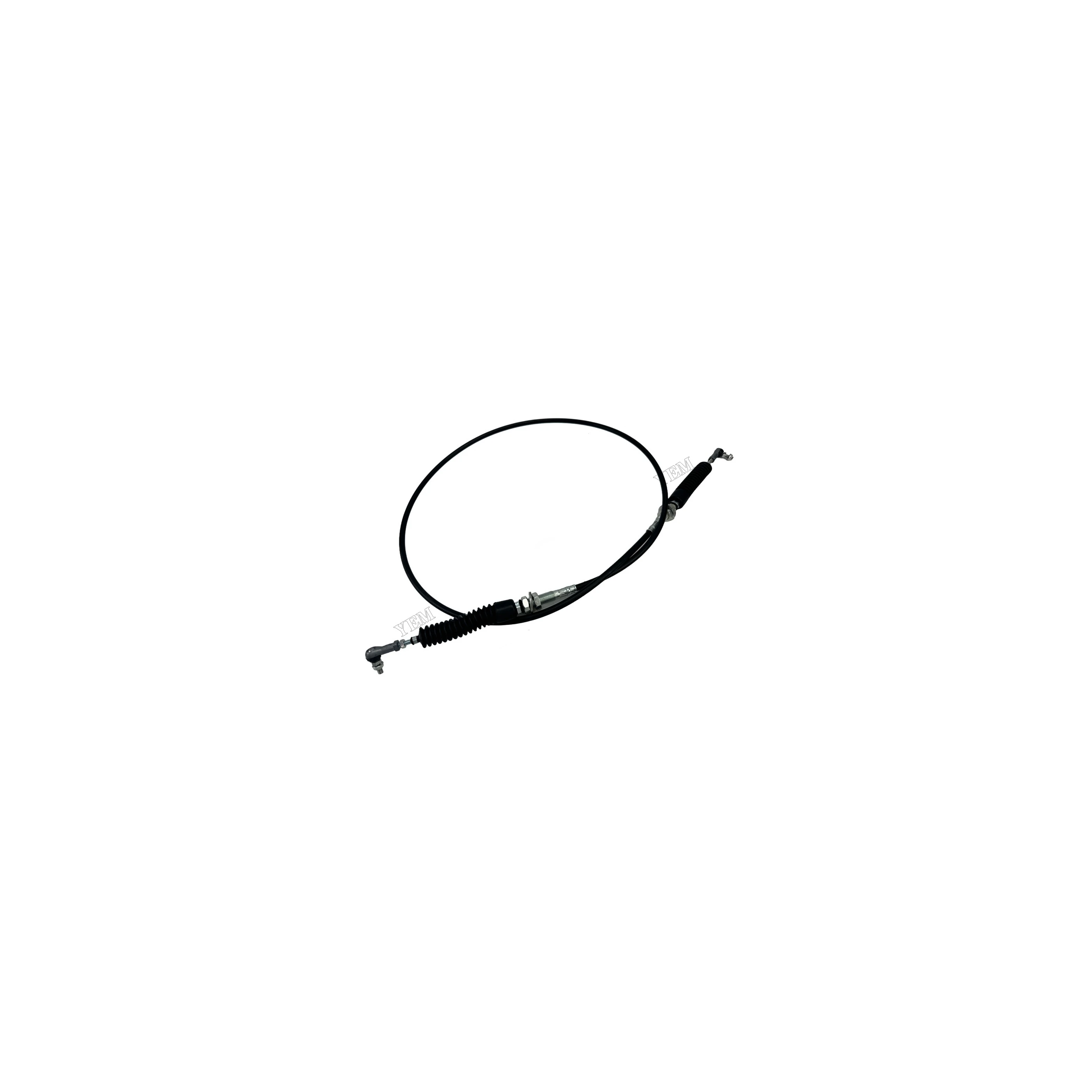 EX30 Throttle Cable 4279613 for Hitachi Industrial Engine Parts