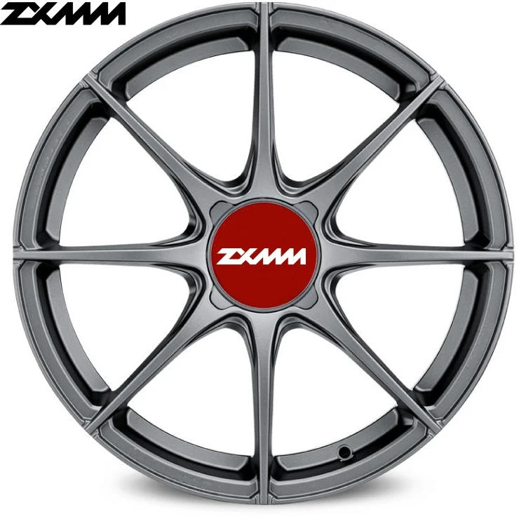 ZMXX 17 18 Inch Car Rims Forged Wheels for bmw Mini Cooper s