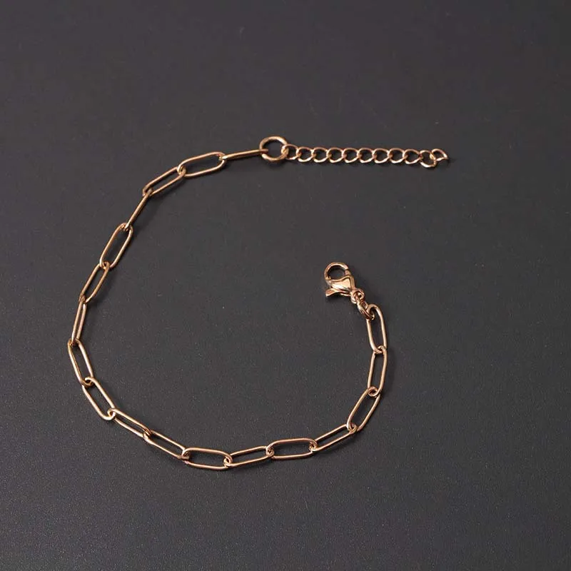 Chain Bracelet
