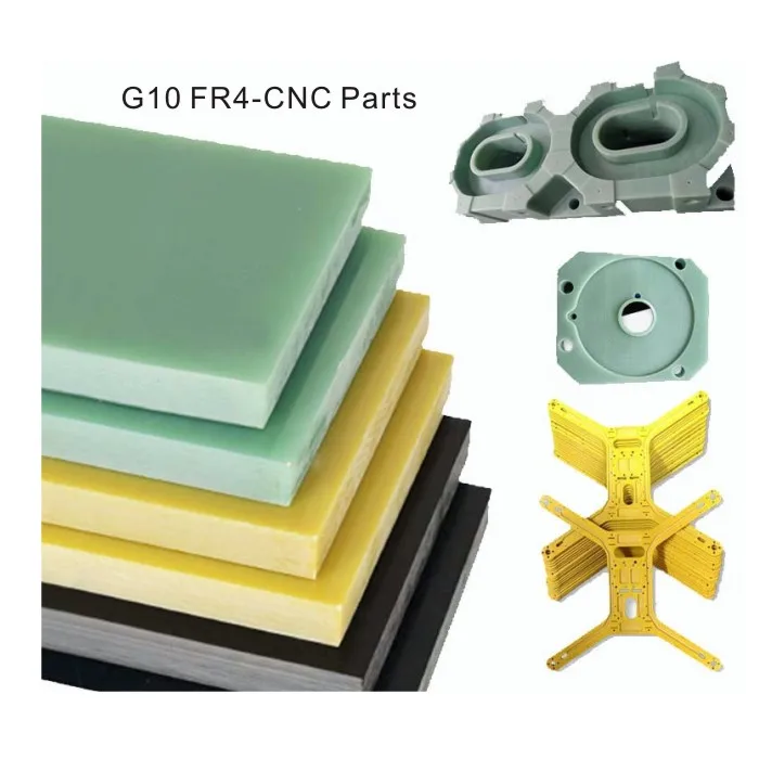 G10 Panel Alibaba.com: FR4 G10 Material Board Parts, High-Strength Insulating ...