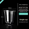 Clear 360ml