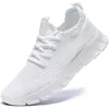 A White