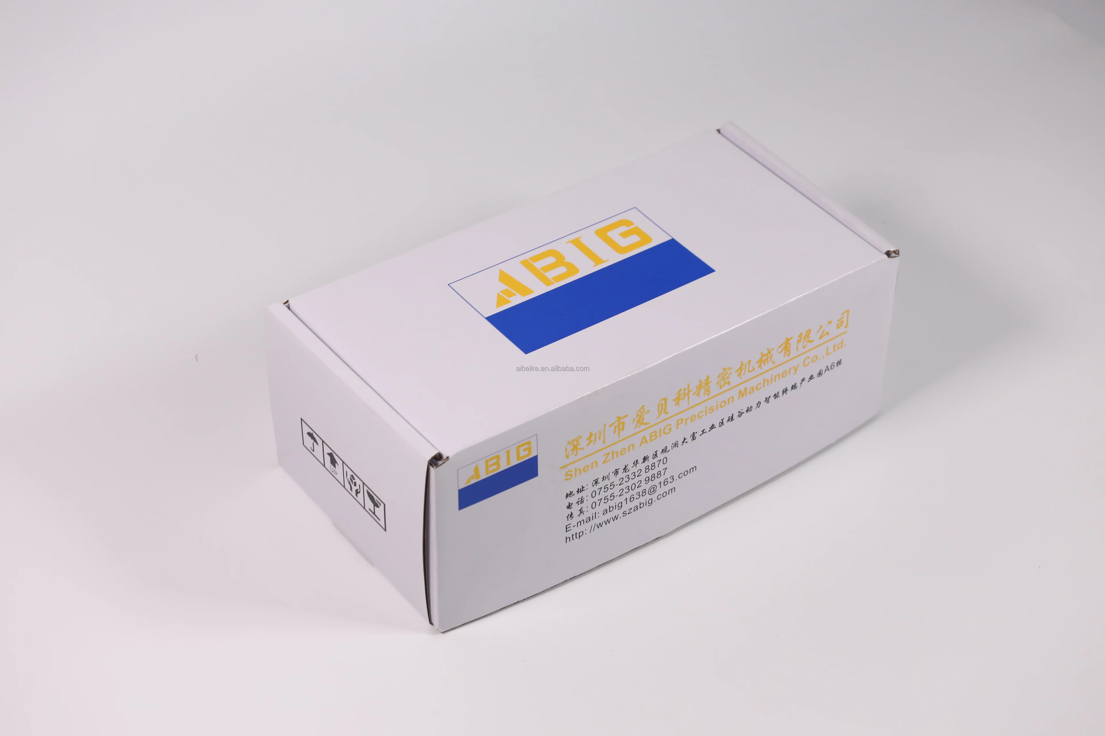 Best CNC Spindle Motor - Water Cooled ATC Tool Change ISO T11 2.5KW