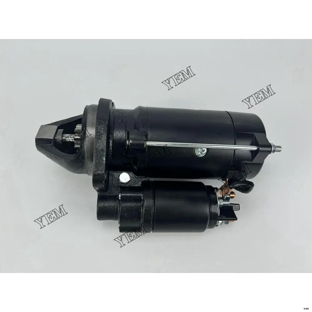 1004 Starter Motor 2873K632 for Perkins