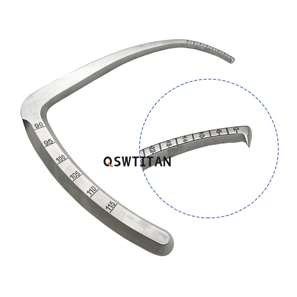 ACL/PCL Instrument