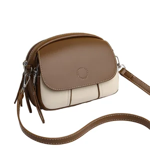 2026 New Trendy Small Cross-body Bags for Women Ladies Mini Bag Single Shoulder Bag with Geometric Pattern Design Handbags