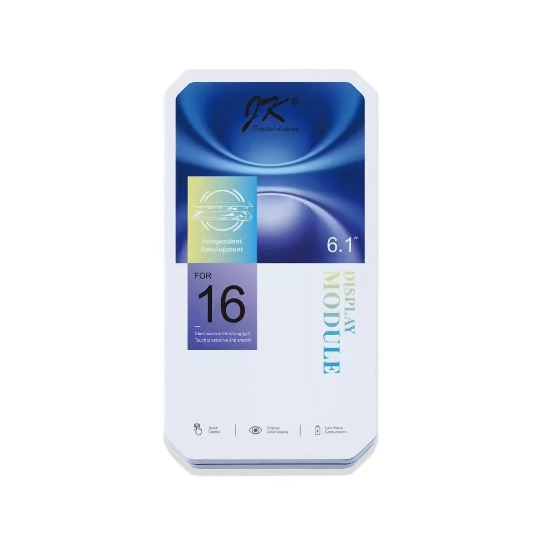 Kangzhinuo LCD Screen Adapts to Iphone 16 Pro Max Display