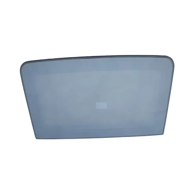 Hot Selling Automotive Roof Glass Auto Glass Auto Sunroof