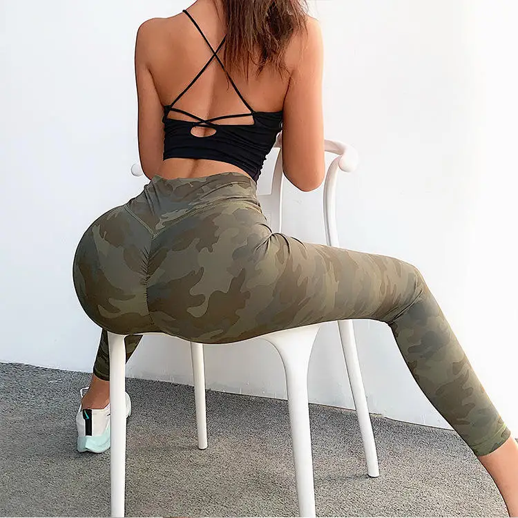 Extra Large Yoga Pants