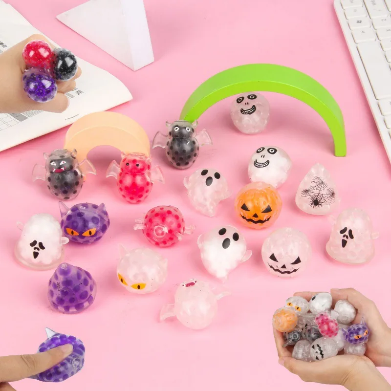 thumbnail image 2 of Kawaii Slow Rising Scented Foam Squishies For Stress Relief And 2 of 14
