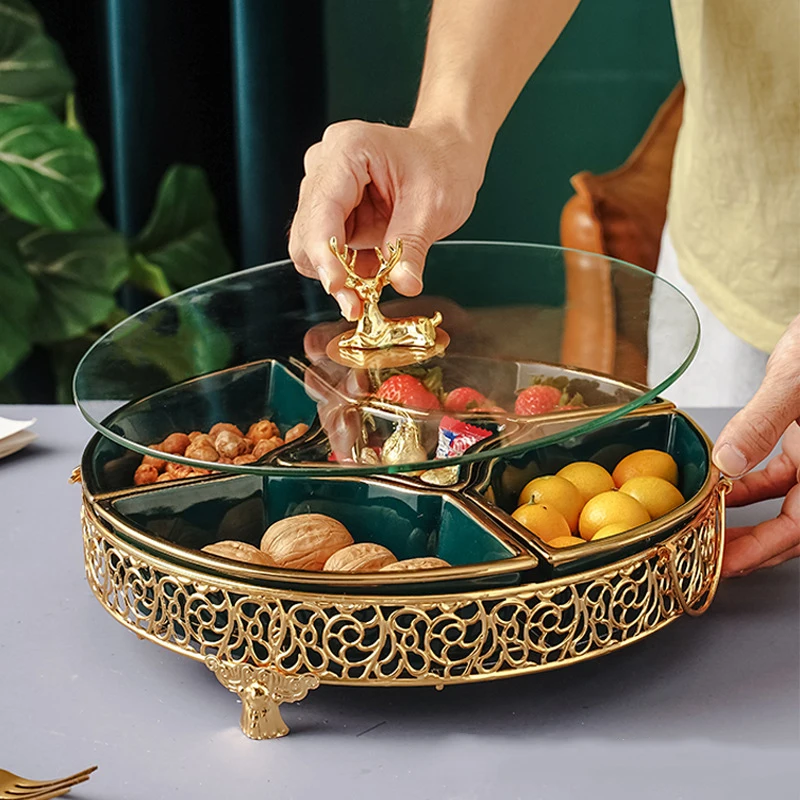 Serving Tray Set Fancy Serving Bowls With Lids Lid Pakistani