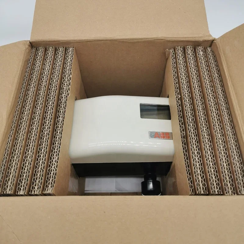 Double Acting ABB Positioner V18345-1010551001 Brand New Original