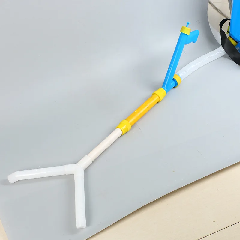 Fertile Applicable Machine Manual Fertilizer Applicator Fertilizer Applicator
