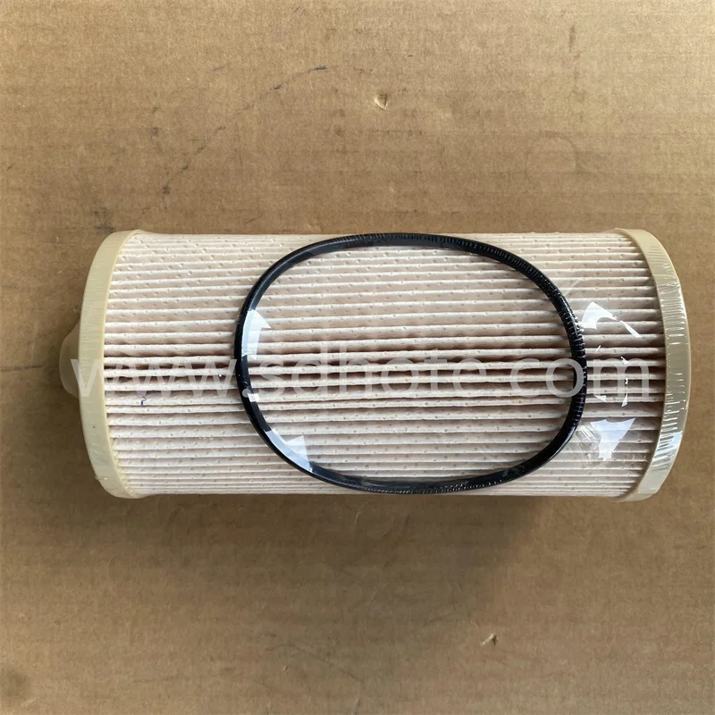 Shacman Engine Parts Fuel Filter Element S00007280+02