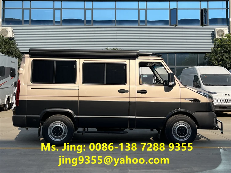 Winger Caravan Van Price Modified Tata Winger Tata Winger Camper