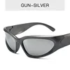 Gun Silver