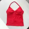 Christmas Red vest
