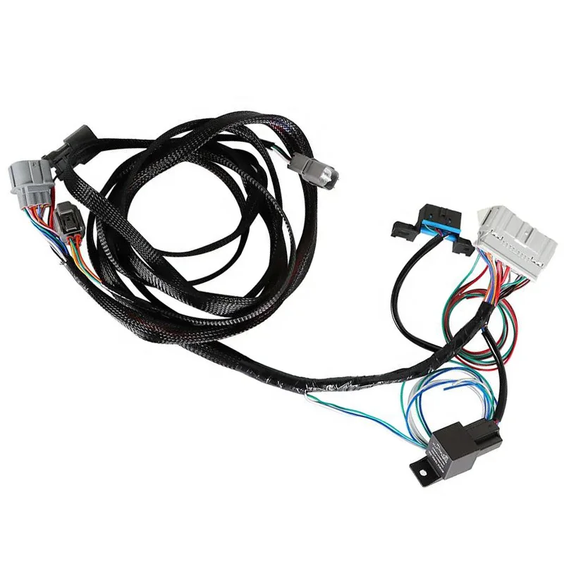 DAC061 K20 K24 K-Swap Conversion Wiring Harness For Honda EG Civic 1992-1995 DC2 Integra 1994-2001
