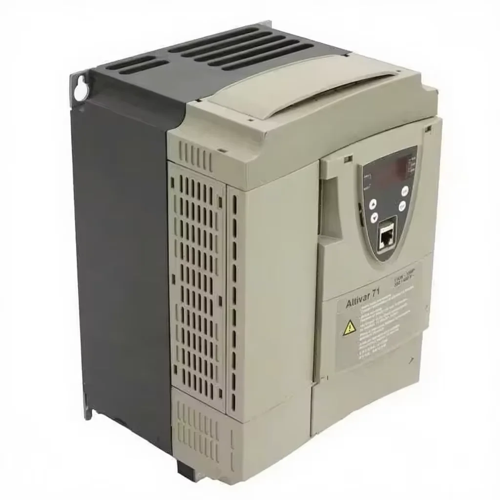 Gold Sellet  ATV71HD11N4Z  Inverter New Original WarehouseStock plc programming controller