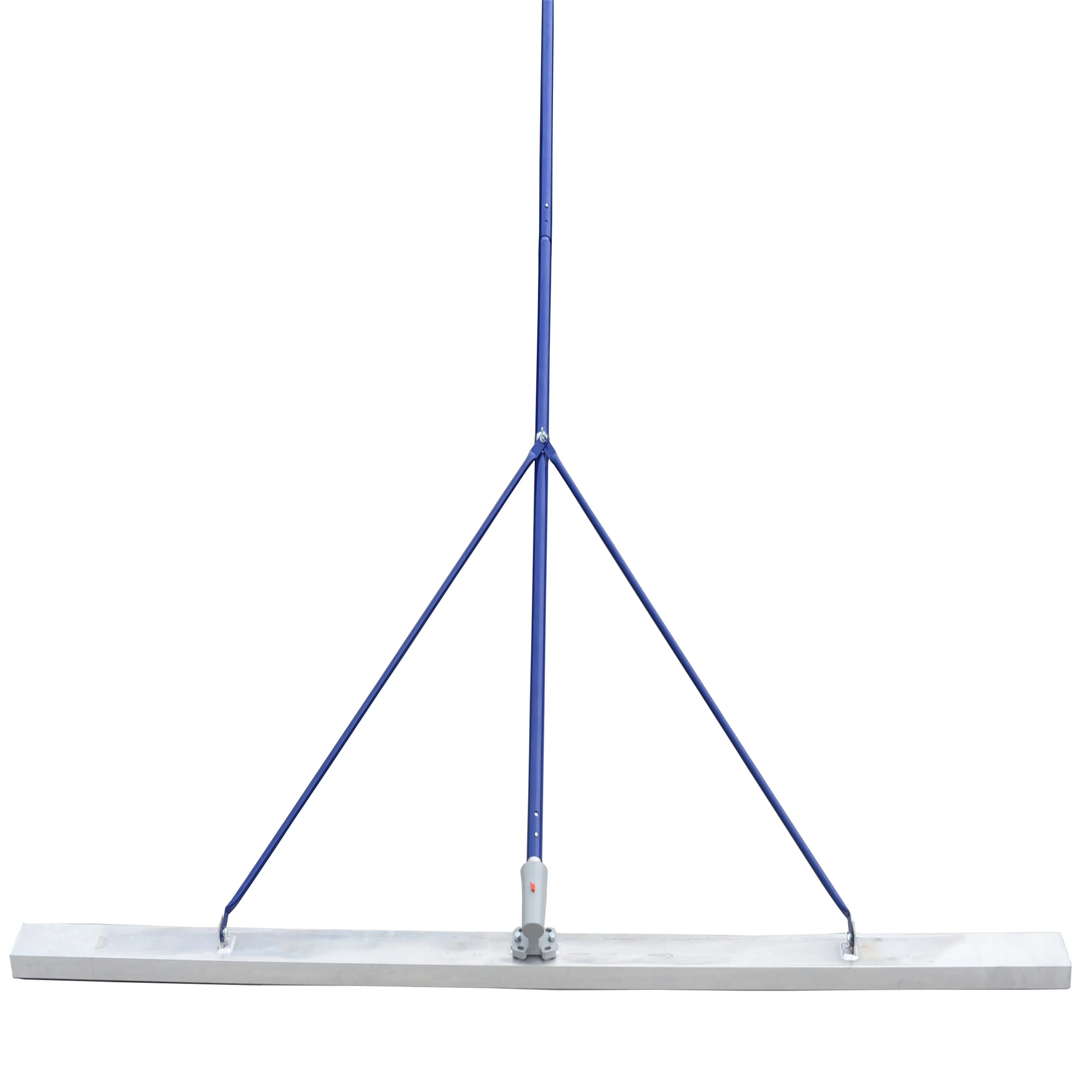 3000mm Herramienta Para El Concreto Aluminum Straight Edge Check Rod Screed Buy Herramienta