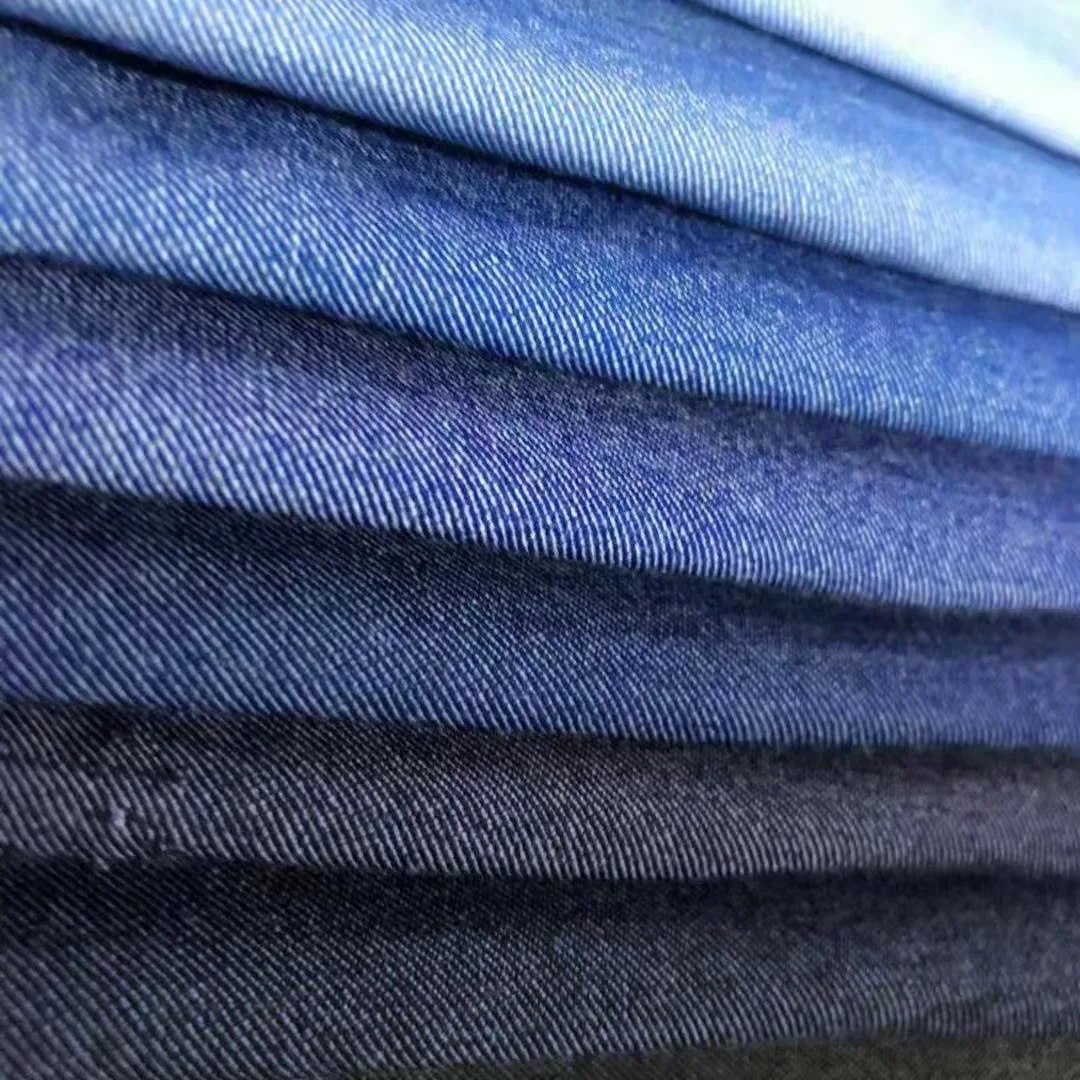 Regular Pure Cotton Jeans