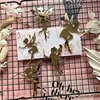 06  5pcs  gold