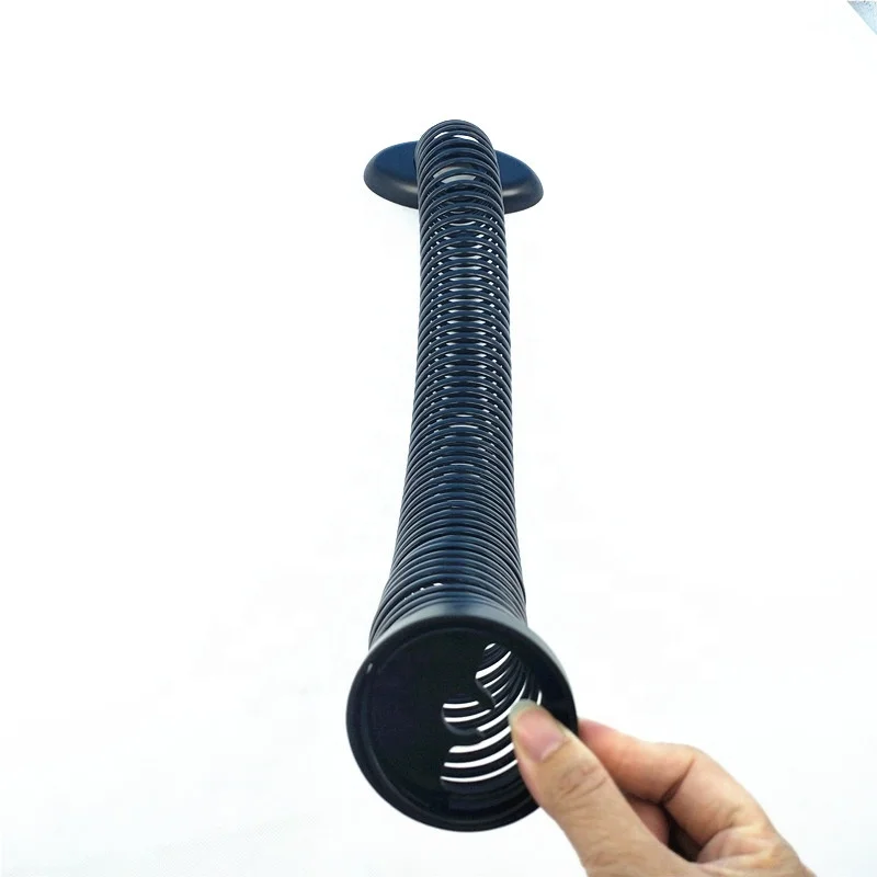 Офисная Стойка,Пластиковый Пружинный Провод,Кабельное Управление Для ...