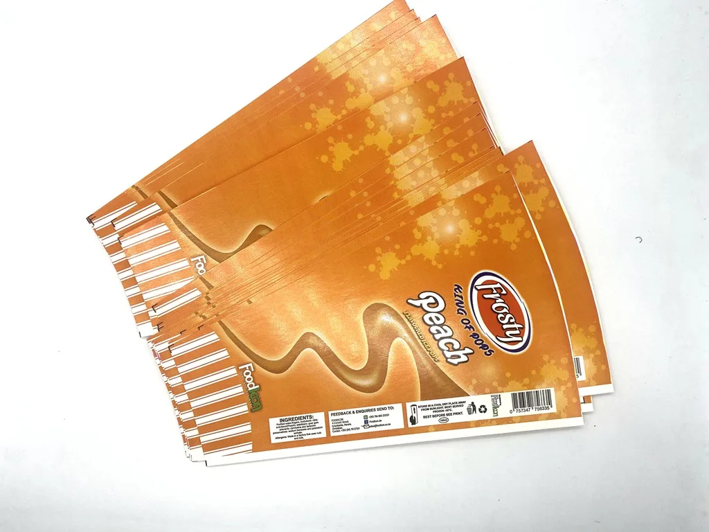 Custom Small Luxury Cosmetic  recycled Colour Printing logo Packaging Paper Box