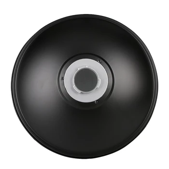 Godox AD-H4 Reflector Bowens Mount for Studio Flash AD600B AD600BM detail image