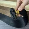 Extension per capelli con punta a U