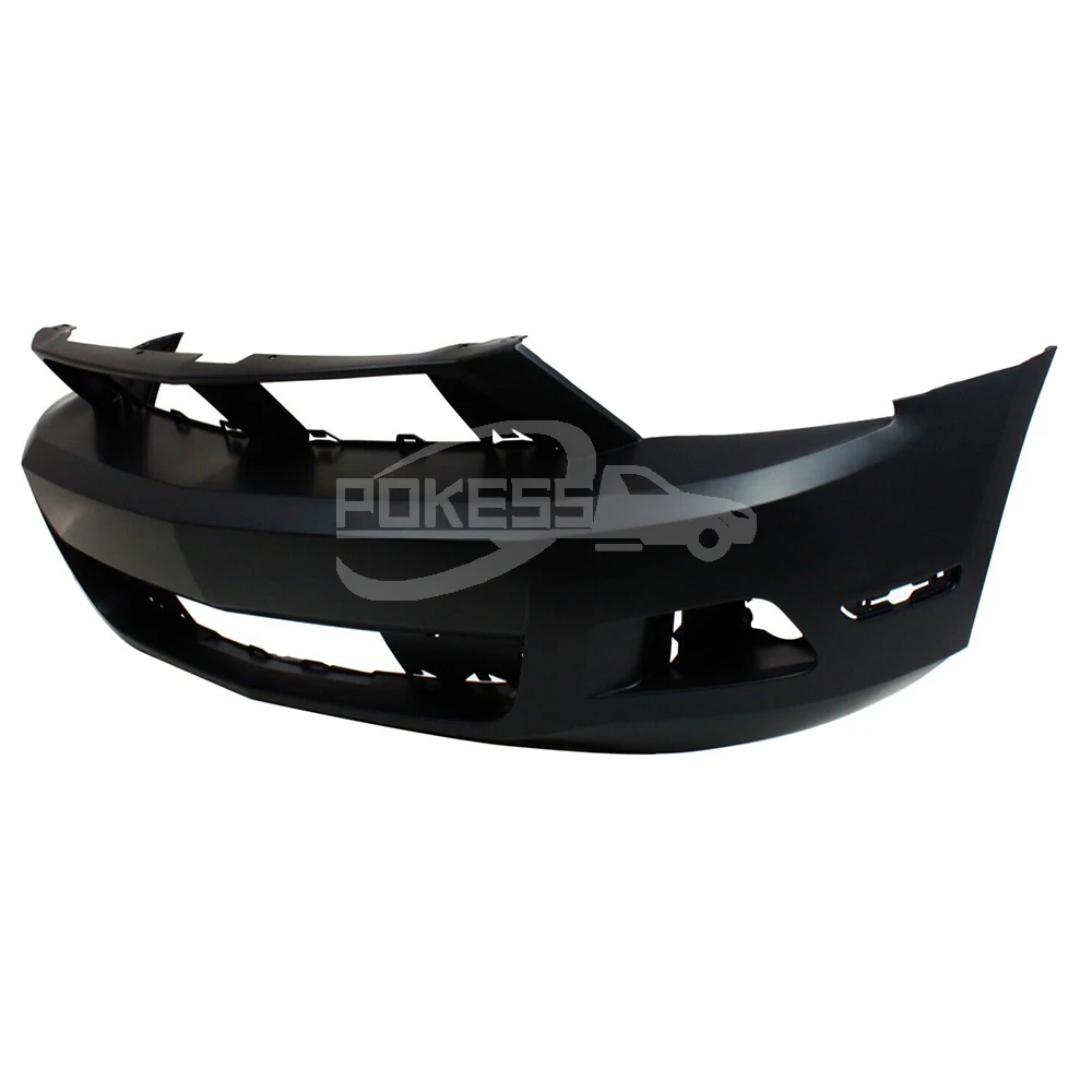 Series Auto Car Front Bumper GT500 OEM AR3Z-17D957ADPTM-W AR3V-17C831-... — 2