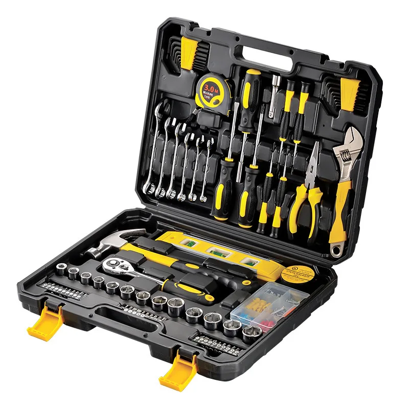 Tool Box All Set Mechanic  for Handyman Car Kit Beta Sets Professional Heavy Duty of Tools Drills With Best Quality Mechanics