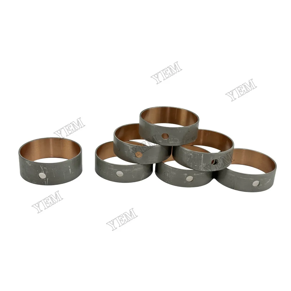Camshaft Bushing 04200021 Fit for Volvo D7D Engine