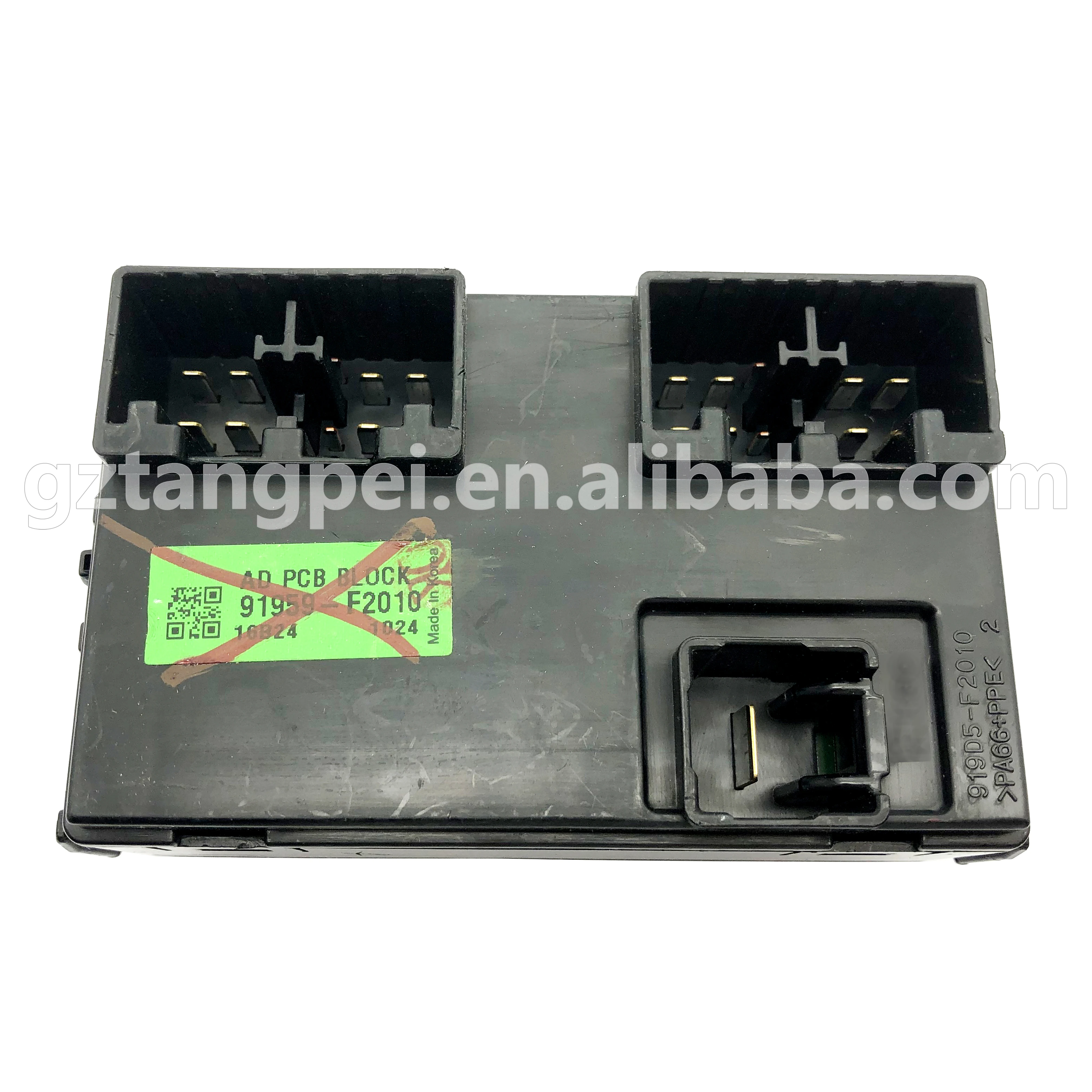 Main Relay Block Fuse Compatible With Hyun-dai OEM 91959-F2010 91959F2010