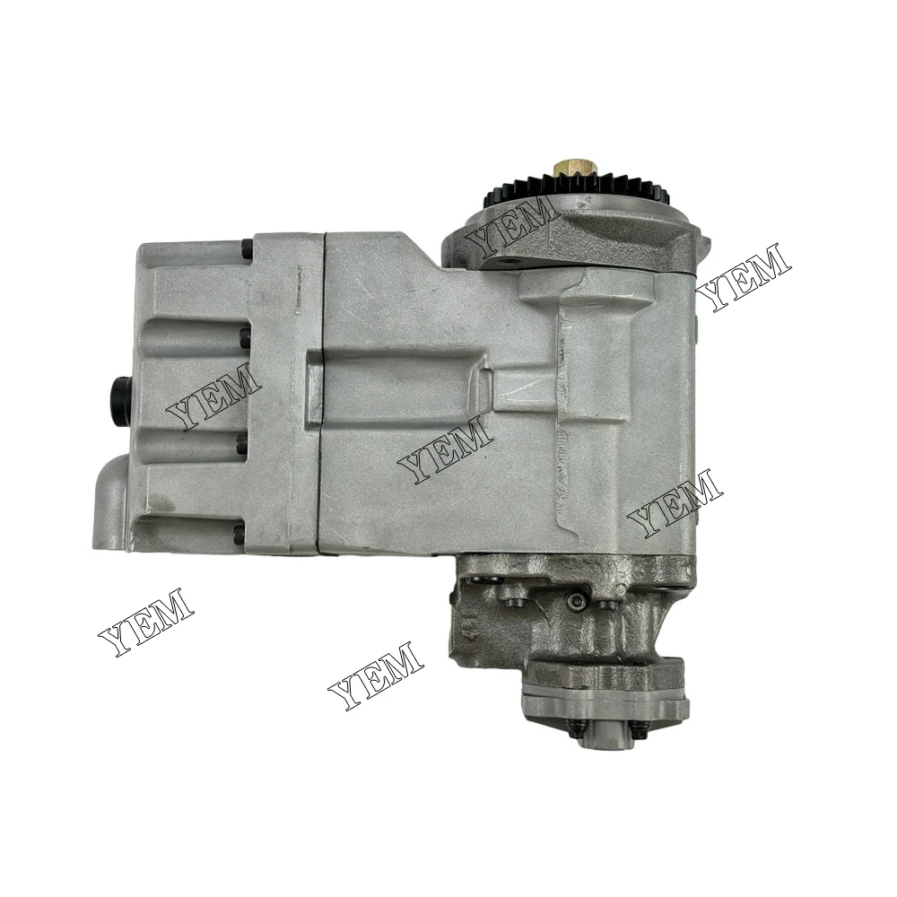Repair Replacement C7 10R8897 Fuel Injection Pump for Caterpillar Excavator Accessories 5