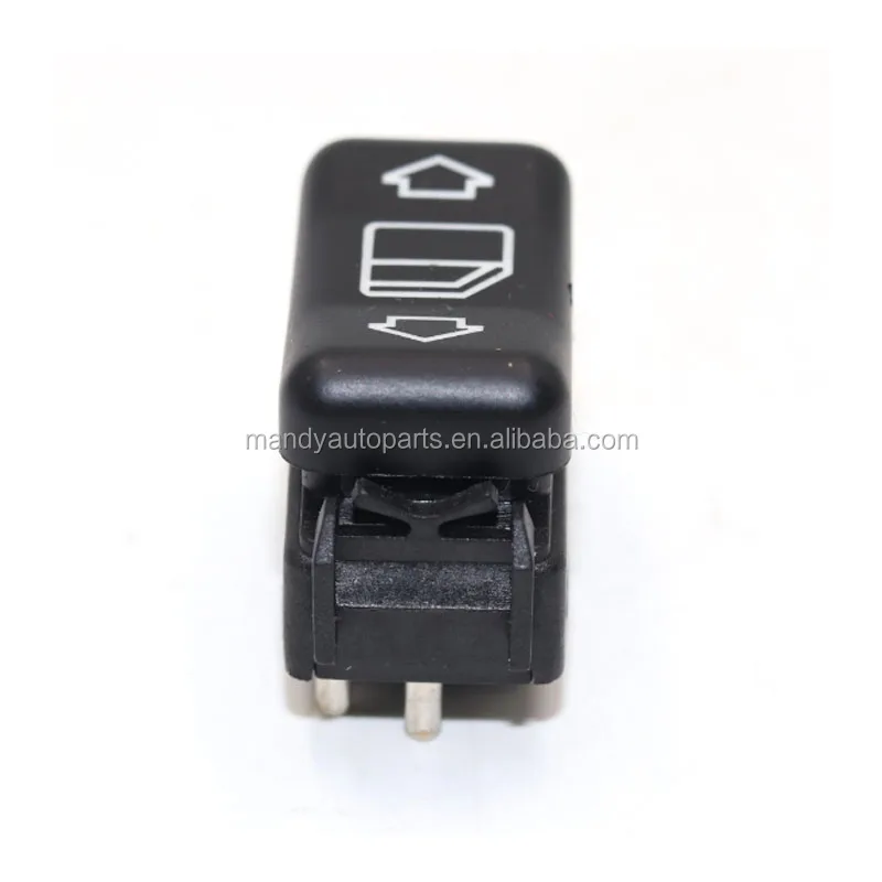 New Product Master Control Power Window Switch Fit Suitable for MERCEDES-BENZ 190E OE 124 820 46 10 1248204610