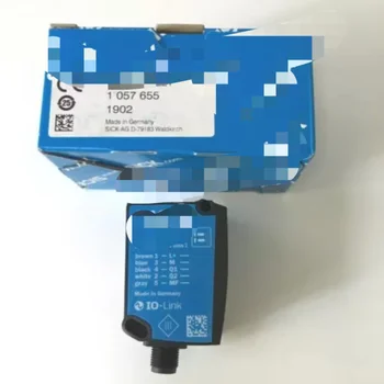 New One DS35-B15221 Photoelectric Sensor DS35B15221 Expedited Shipping