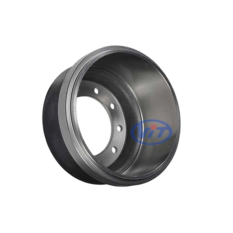 VIT High Quality Brake Drum WG9231342006 for HW Truck