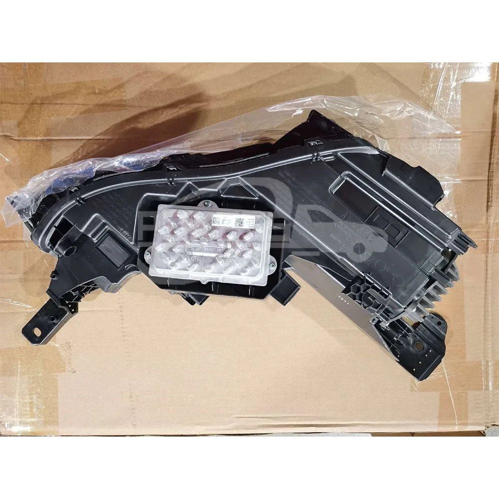 MB6B13E015GL Daytime Running Light Left for Ford M — 2